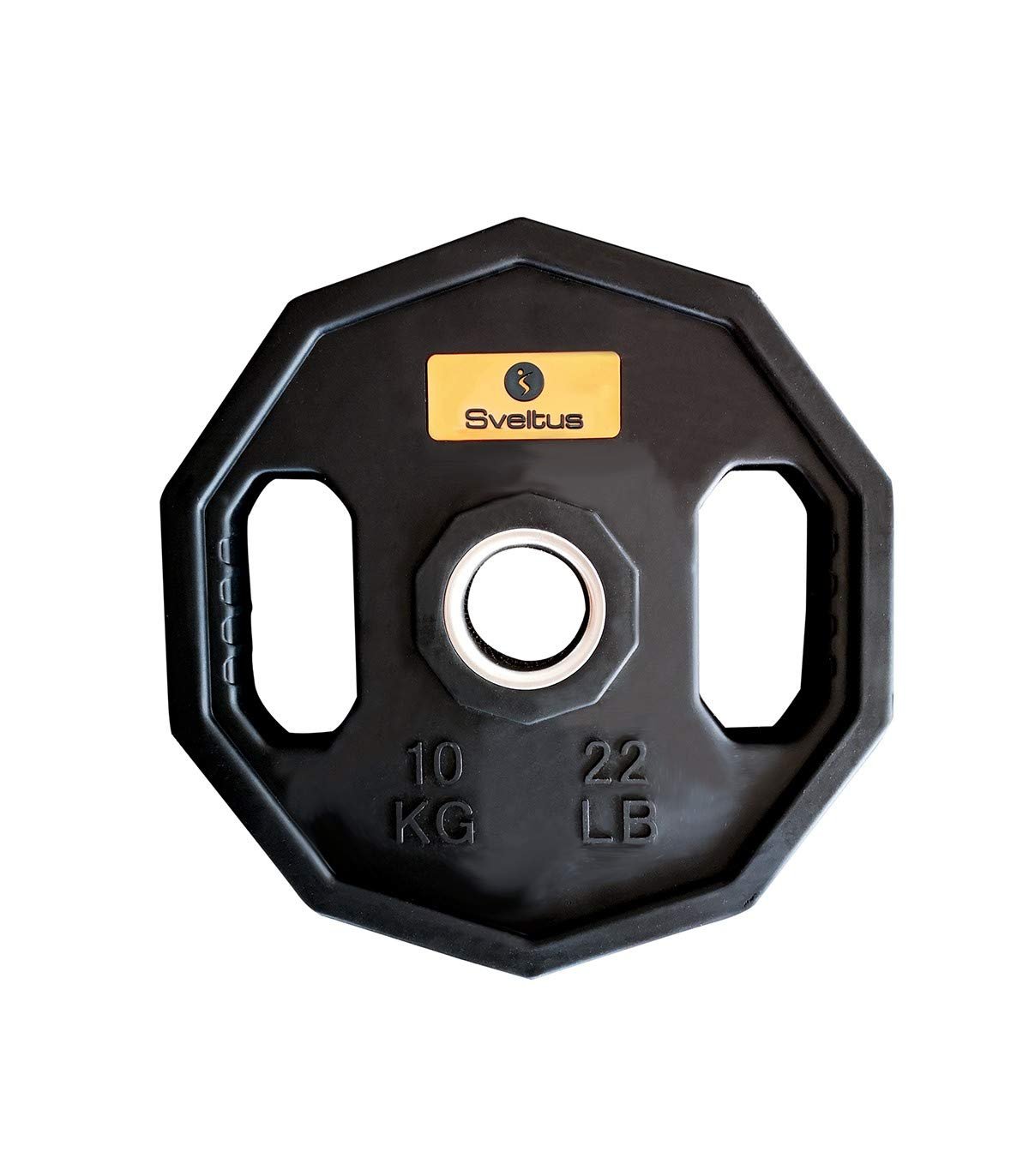 Disco olímpico starting 10 kg x 1